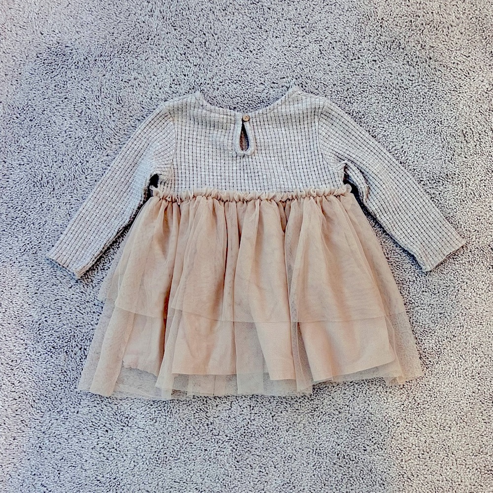 Toddler dress